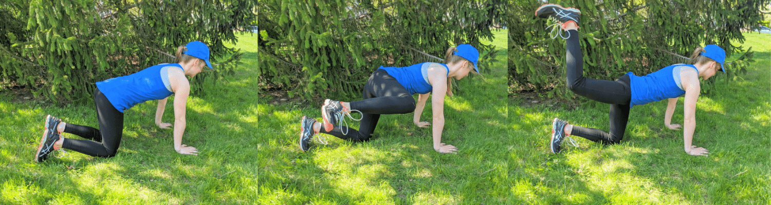 Bodyweight Amrap Workout A Joy Fueled Journey