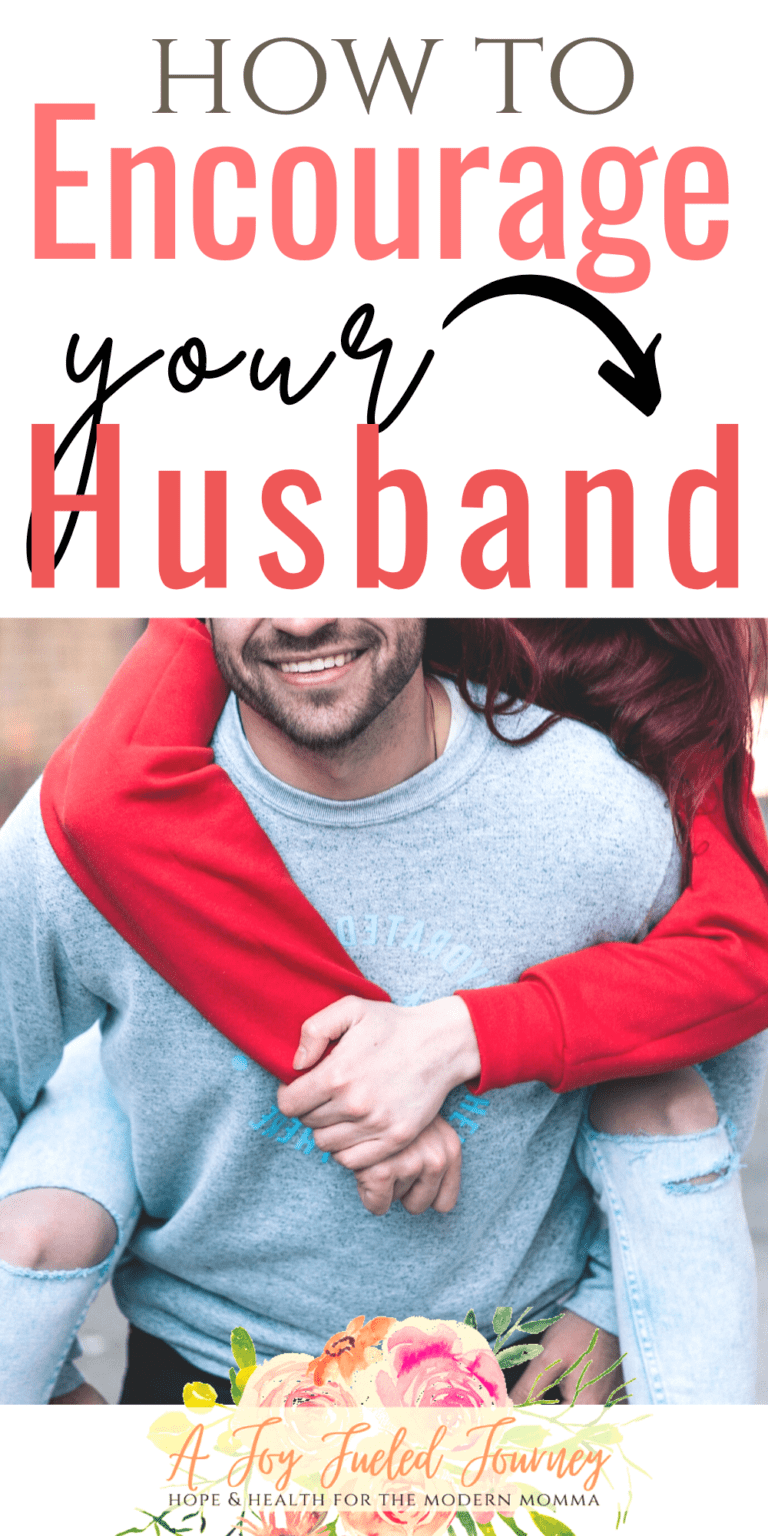 Ways To Build Up Your Husband A Joy Fueled Journey