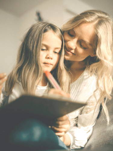 Finding Joy In The Mundane: 6 Tips For The Weary Mom