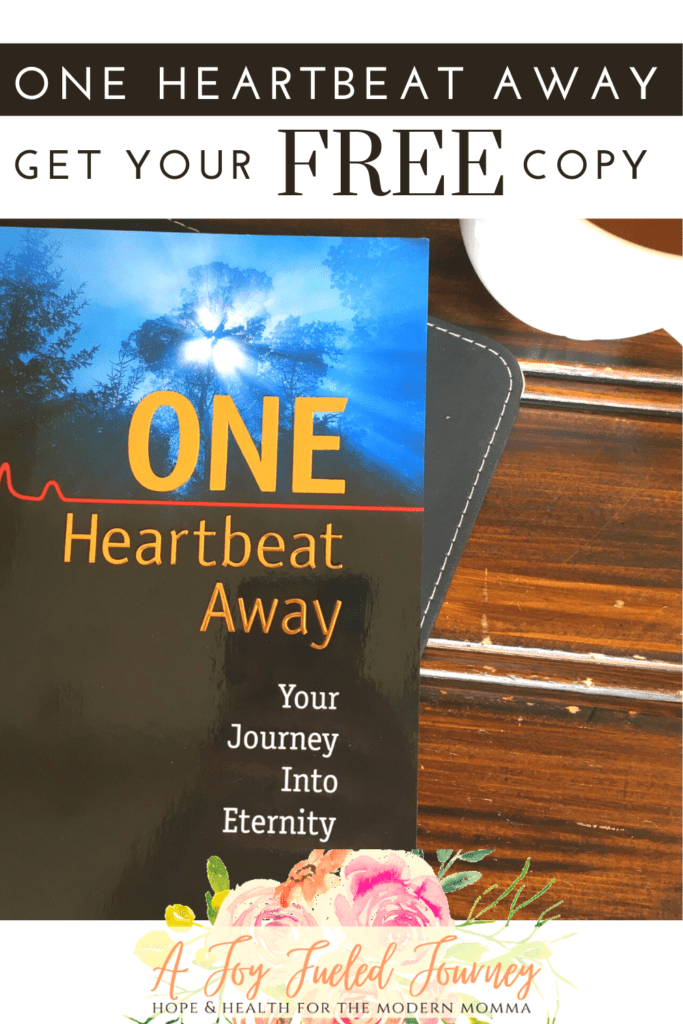 One Heartbeat Away Book Review