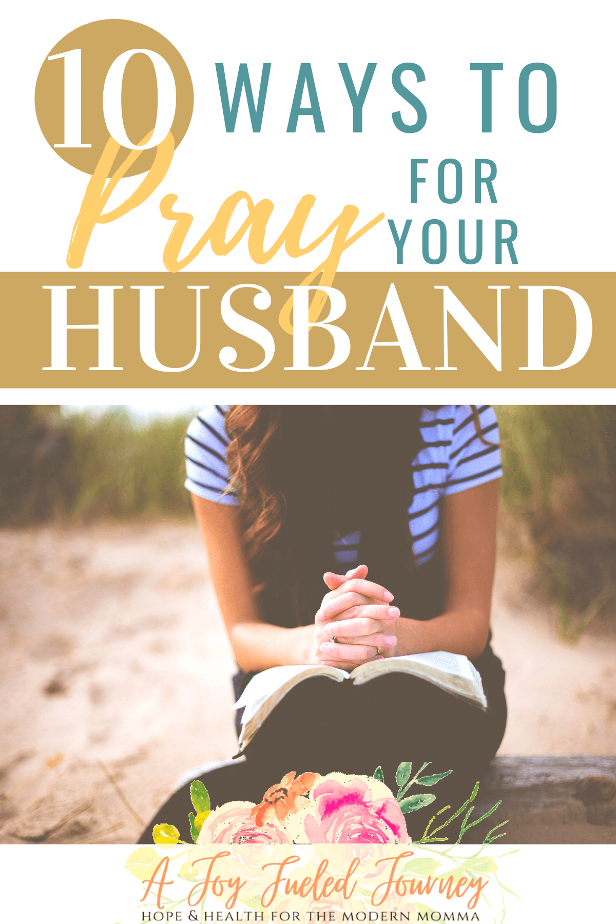 40-prayers-for-my-husband-at-work