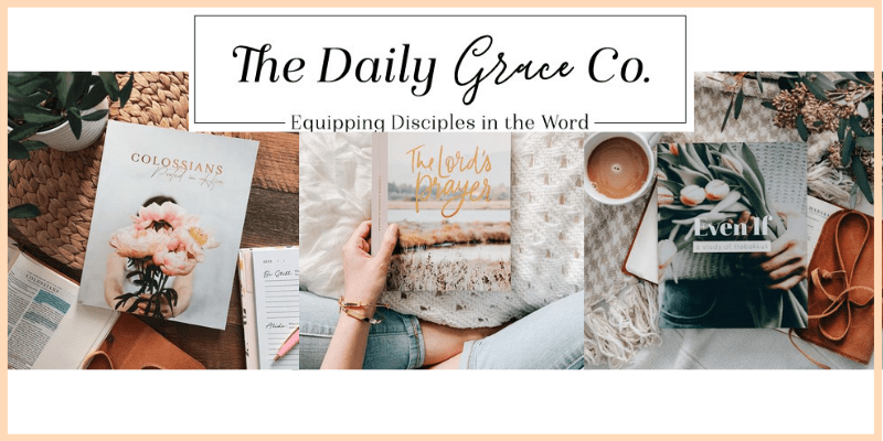 Daily Grace Company