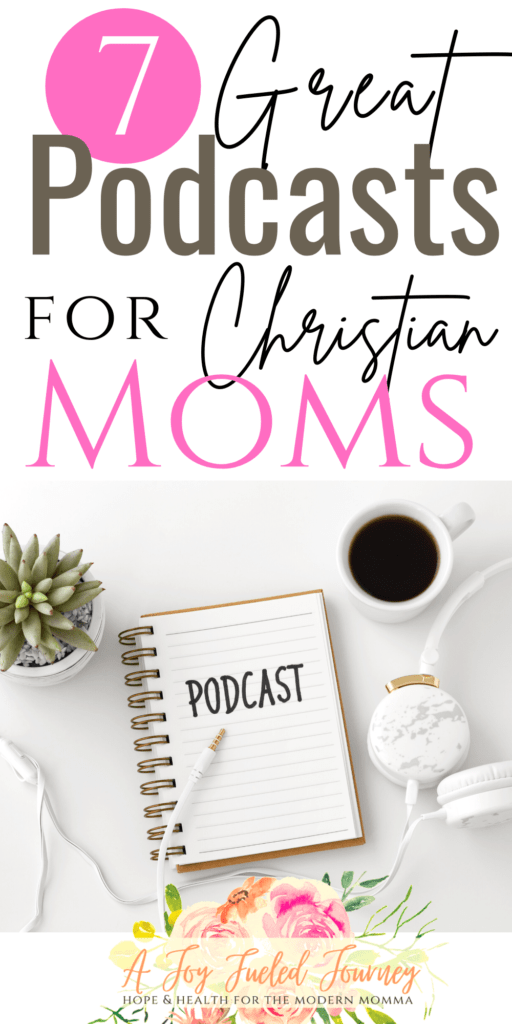 Top 10 Mother's Day Gifts - Ultimate Christian Podcast Radio Network