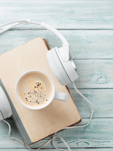15 Encouraging Podcasts For Christian Moms