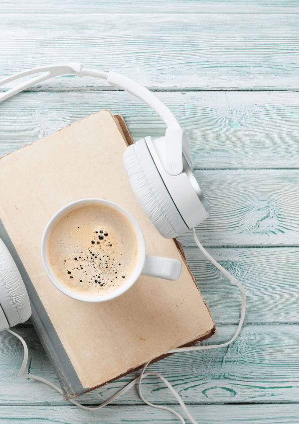 Podcasts For Christian Moms