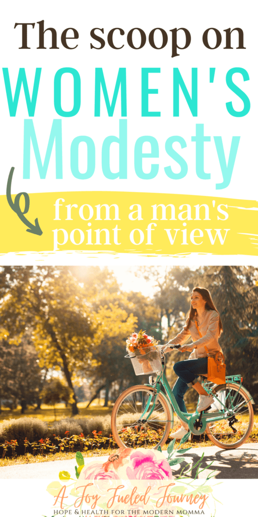 Women's Modesty