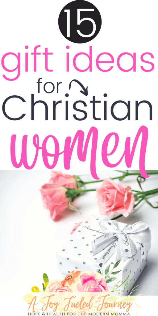 40 Christian Gifts for Moms
