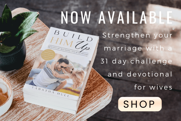 Marriage Devotional For Wife