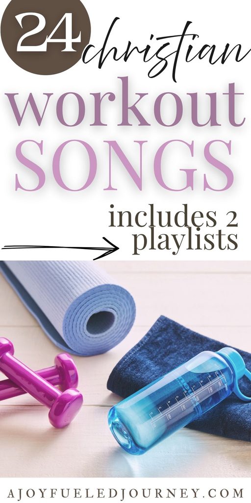 Christian Workout Music