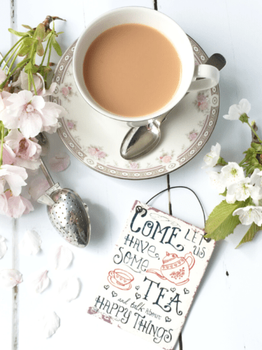Tea Gifts For Her: 13 Unique And Lovely Finds