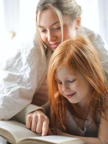 6 Benefits Of Being A Stay At Home Mom