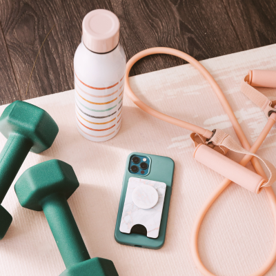 Healthy Living - A Joy Fueled Journey