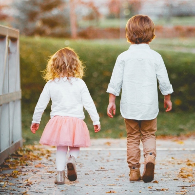 Faith & Family- A Joy Fueled Journey
